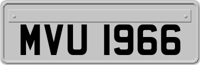 MVU1966