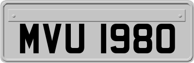 MVU1980