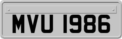 MVU1986