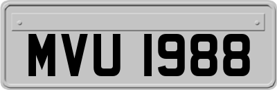 MVU1988