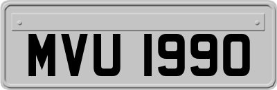 MVU1990