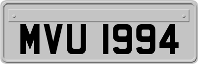 MVU1994