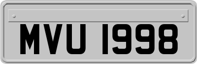 MVU1998