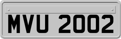 MVU2002