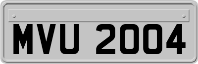 MVU2004