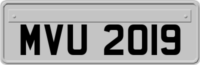 MVU2019