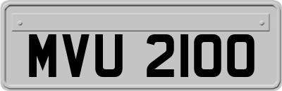 MVU2100