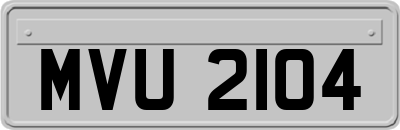 MVU2104