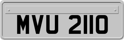 MVU2110