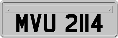 MVU2114