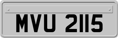 MVU2115