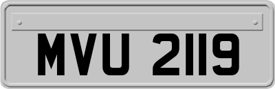 MVU2119