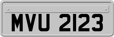 MVU2123