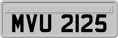 MVU2125