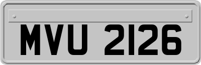 MVU2126