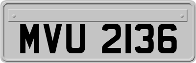 MVU2136