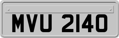 MVU2140