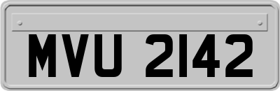 MVU2142