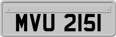 MVU2151