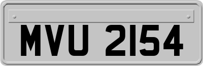 MVU2154