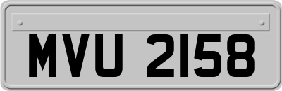 MVU2158