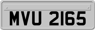 MVU2165