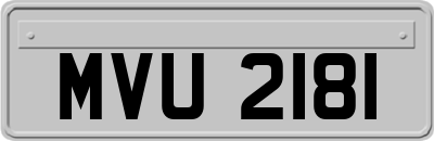 MVU2181