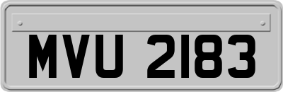 MVU2183