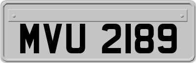 MVU2189