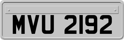 MVU2192