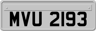 MVU2193