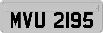 MVU2195