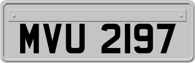 MVU2197