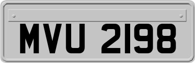 MVU2198