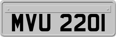 MVU2201