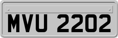 MVU2202