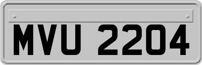 MVU2204