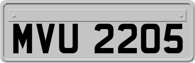 MVU2205