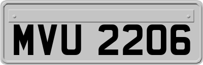 MVU2206