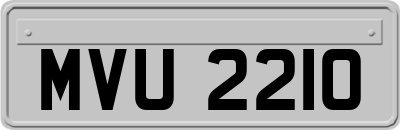 MVU2210