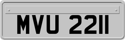 MVU2211