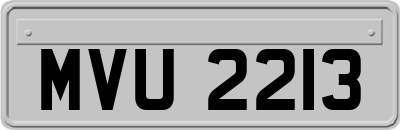 MVU2213