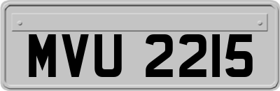 MVU2215