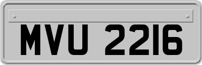 MVU2216