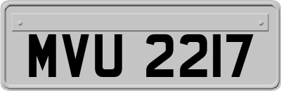 MVU2217