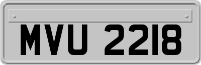 MVU2218