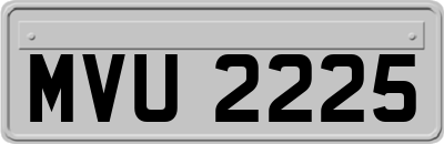 MVU2225