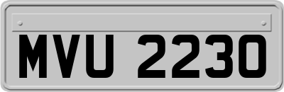 MVU2230