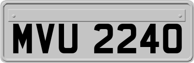 MVU2240