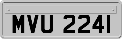 MVU2241